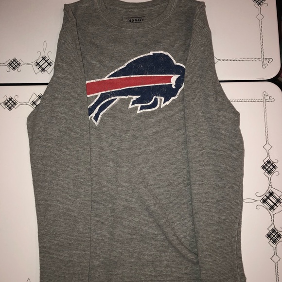 Old Navy Other - Buffalo Bills Long Sleeve